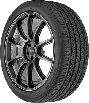 Yokohama ADVAN Sport EV A/S 305/45R20 116V XL (NC0) (E+) - Wheelwiz