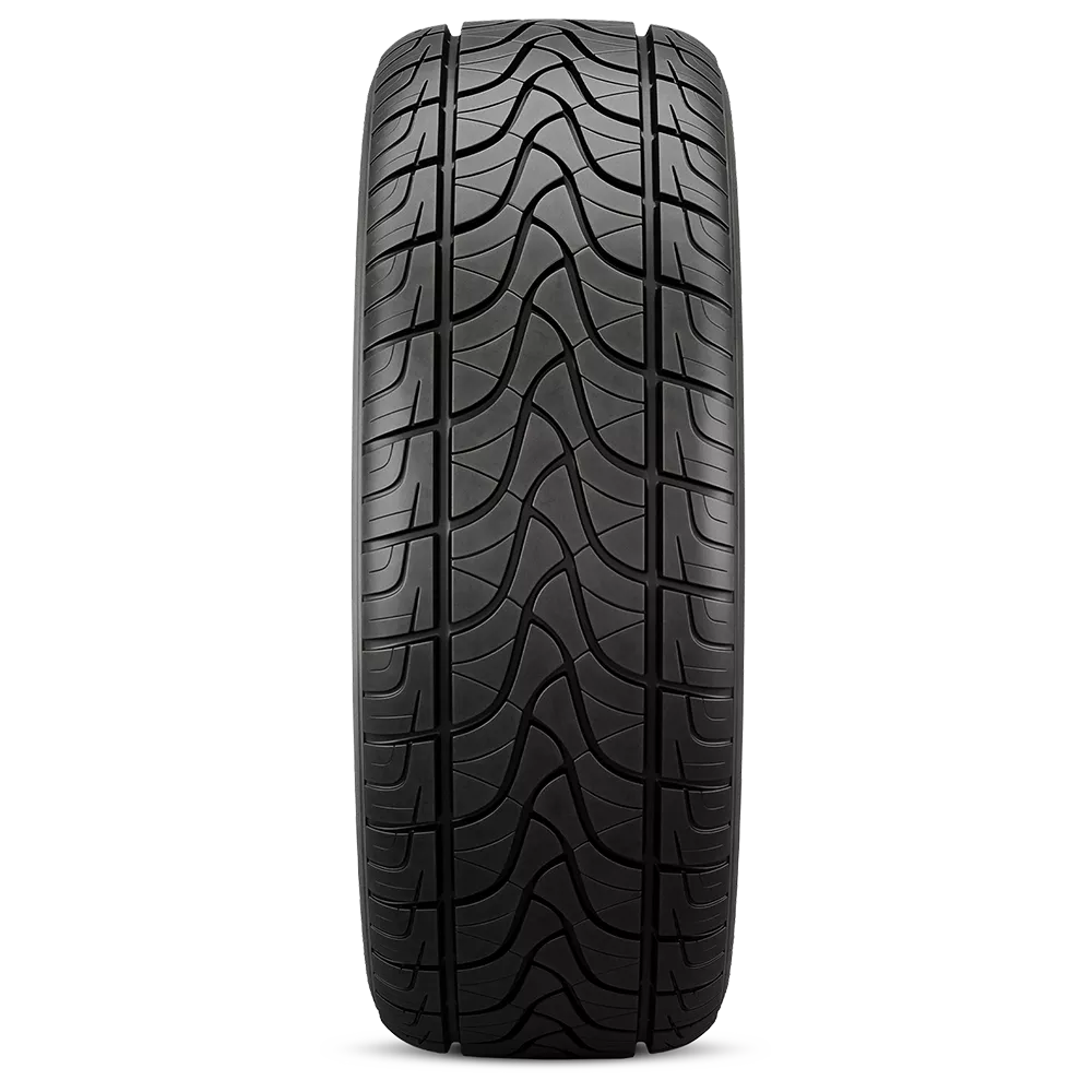 Versatyre TRX4800 275/45R20 - Wheelwiz