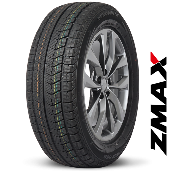 Zmax ICEPIONEER 868 185/60R15 84H - Wheelwiz