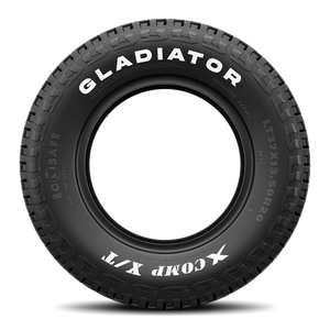 Gladiator X Comp X/T 40X13.50R20 - Wheelwiz
