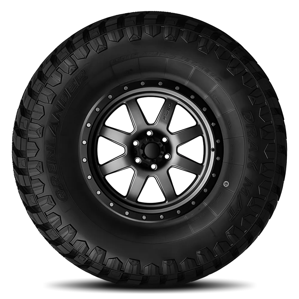 Grenlander Drak M/T 305/70R16 - Wheelwiz