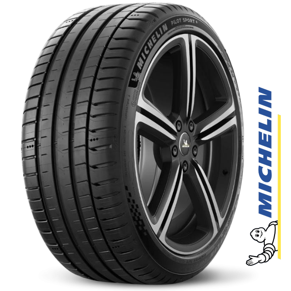 Michelin PILOT SPORT 5 245/45R19 102Y - Wheelwiz