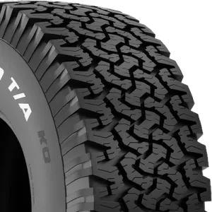 Goodyear Wrangler MT/R LT305/70R16 - Wheelwiz