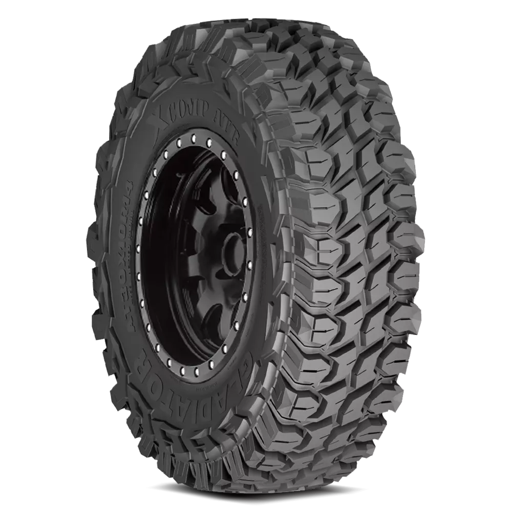 Gladiator X Comp ATR 35x10R15 - Wheelwiz