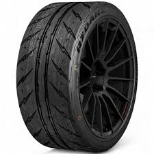 Rydanz REVIMAX-R31-280R-SHIBATIRE 235/40ZR18 - Wheelwiz
