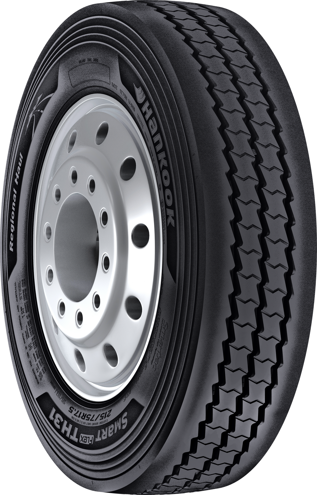 Hankook TH31 385/55R22.5