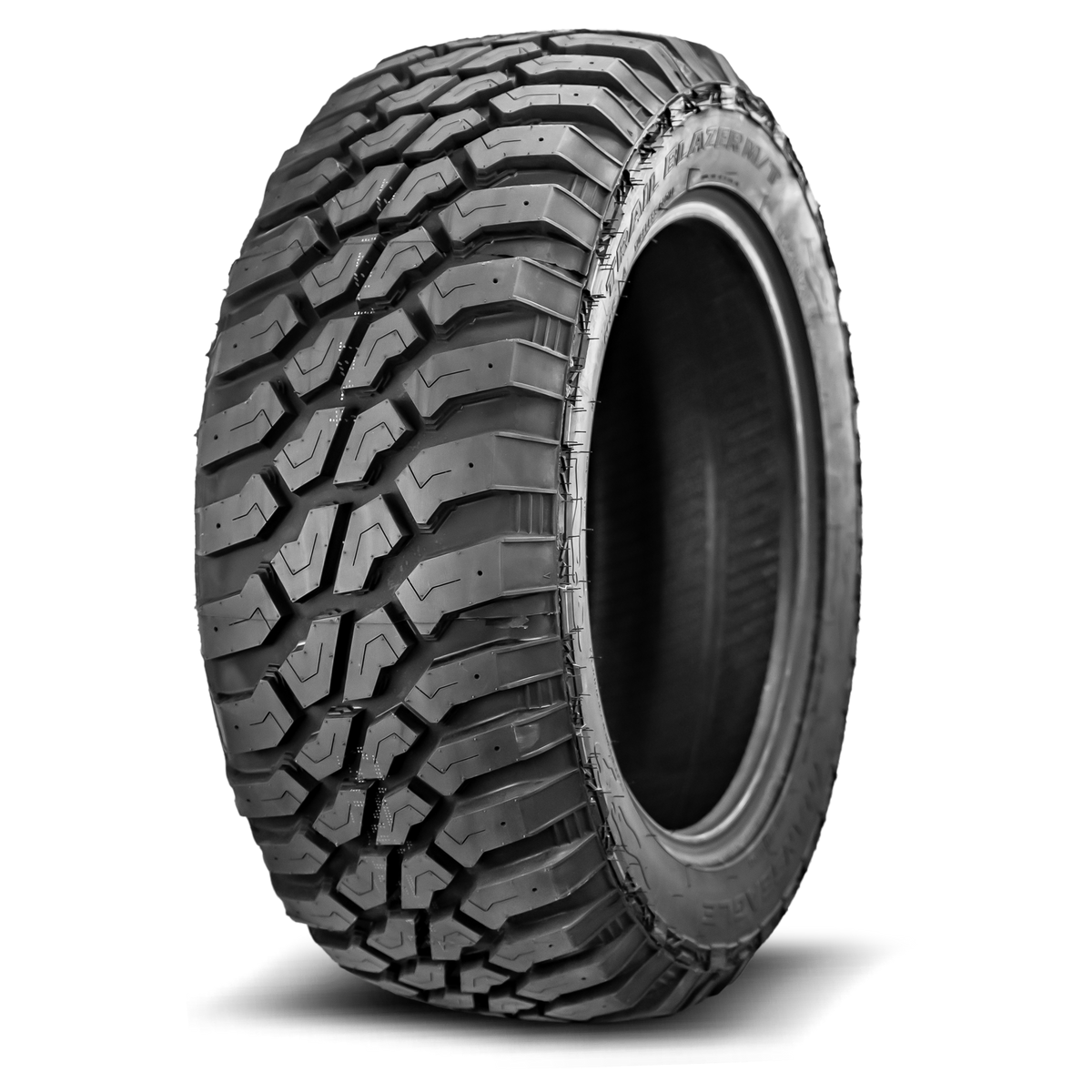 Transeagle TRAIL BLAZER MT 37X13.50R20 STUDDABLE - Wheelwiz