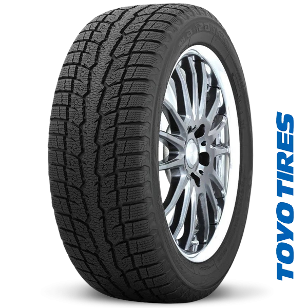 Toyo OBSERVE GSI-6 HP 245/40R19 98V - Wheelwiz