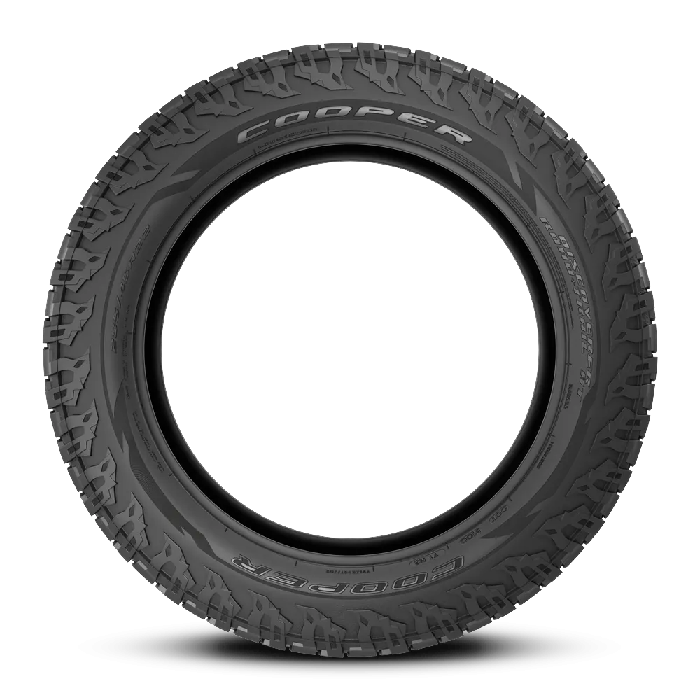 Cooper DISCOVERER ROAD+TRAIL AT 285/45R22 114H XL - Wheelwiz