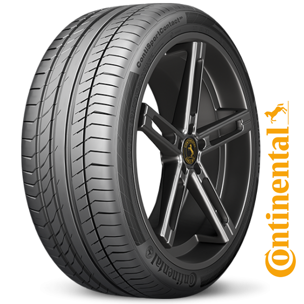 Continental CONTISPORTCONTACT 5P 325/35R22 110Y - Wheelwiz