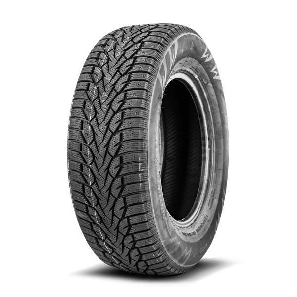 Zmax WINTERNOVA STUD III 275/60R20 STUDDABLE