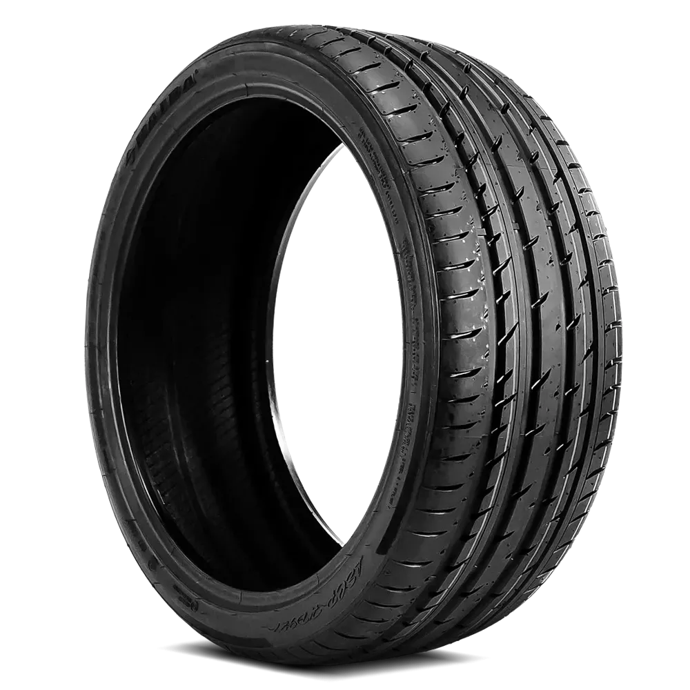 Haida HD927 255/30ZR26 - Wheelwiz