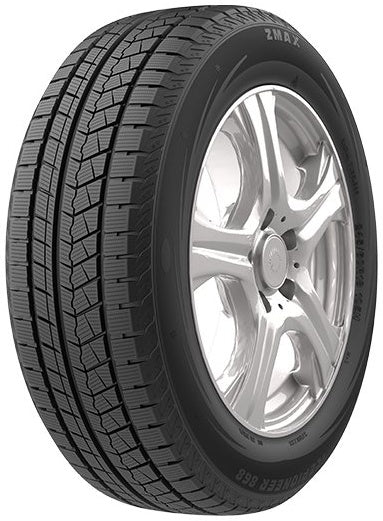 Zmax ICEPIONEER 868 215/70R15 - Wheelwiz