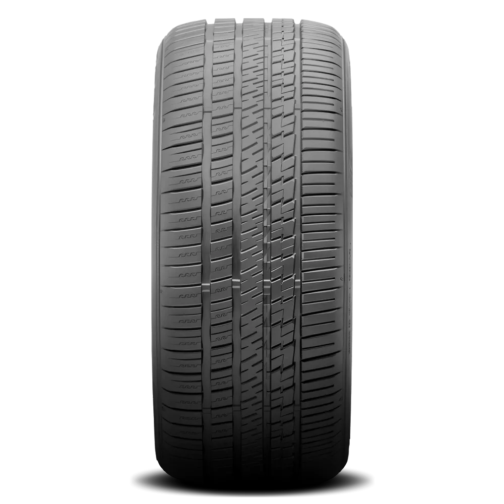 Falken Azenis FK-460 A/S 235/40ZR19 96Y XL (SILENT CORE) - Wheelwiz