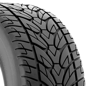 Versatyre TRX6000 305/45R22 - Wheelwiz