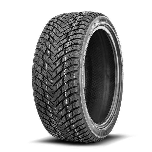 Zmax WINTERNOVA STUD II 235/50R19 STUDDABLE