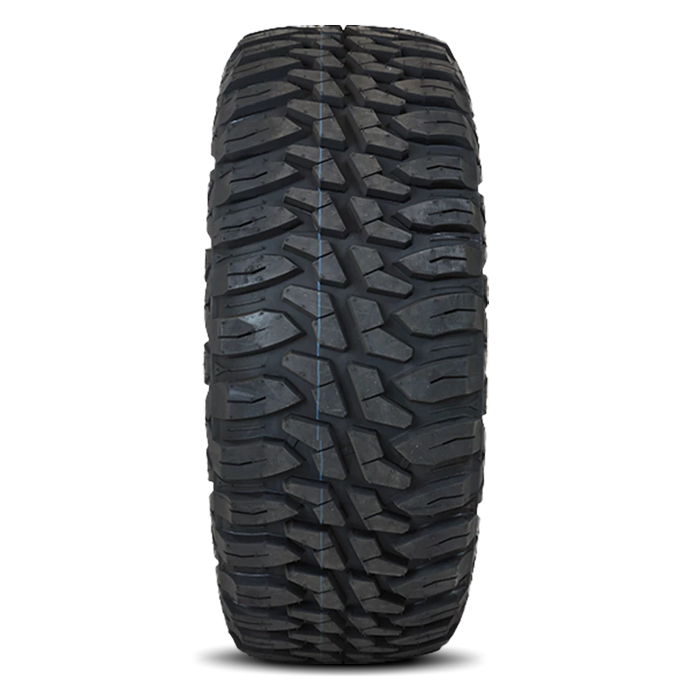 Haida HD868 M/T 35X12.50R20LT - Wheelwiz