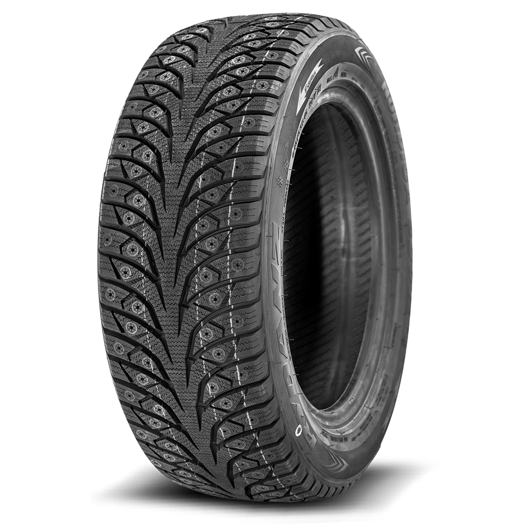Rydanz NORDICA SD01 225/40R18 STUDDABLE - Wheelwiz
