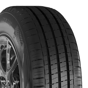Mileking MK737 215/75R16 - Wheelwiz