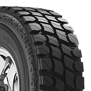 Gladiator QR900-M/T 285/75R16 - Wheelwiz