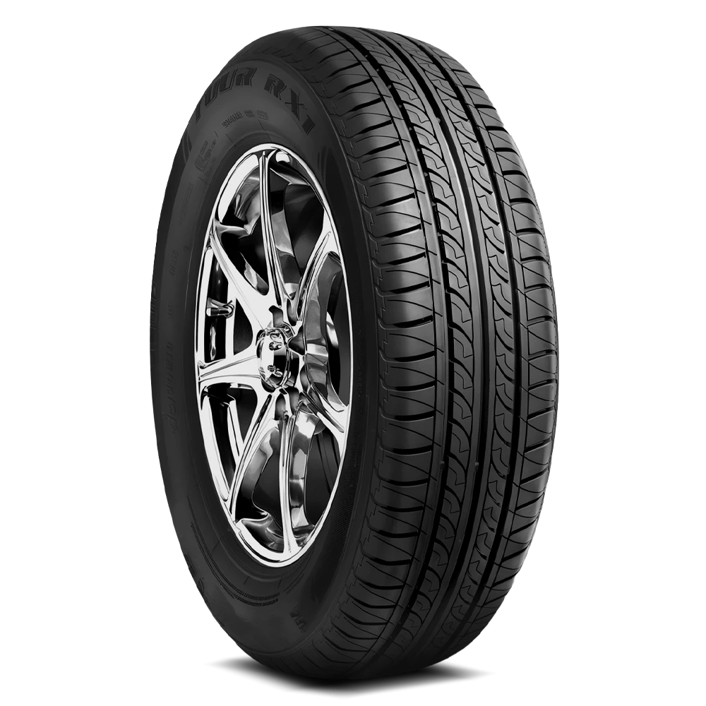 Suretrac SR100 155/65R13 - Wheelwiz