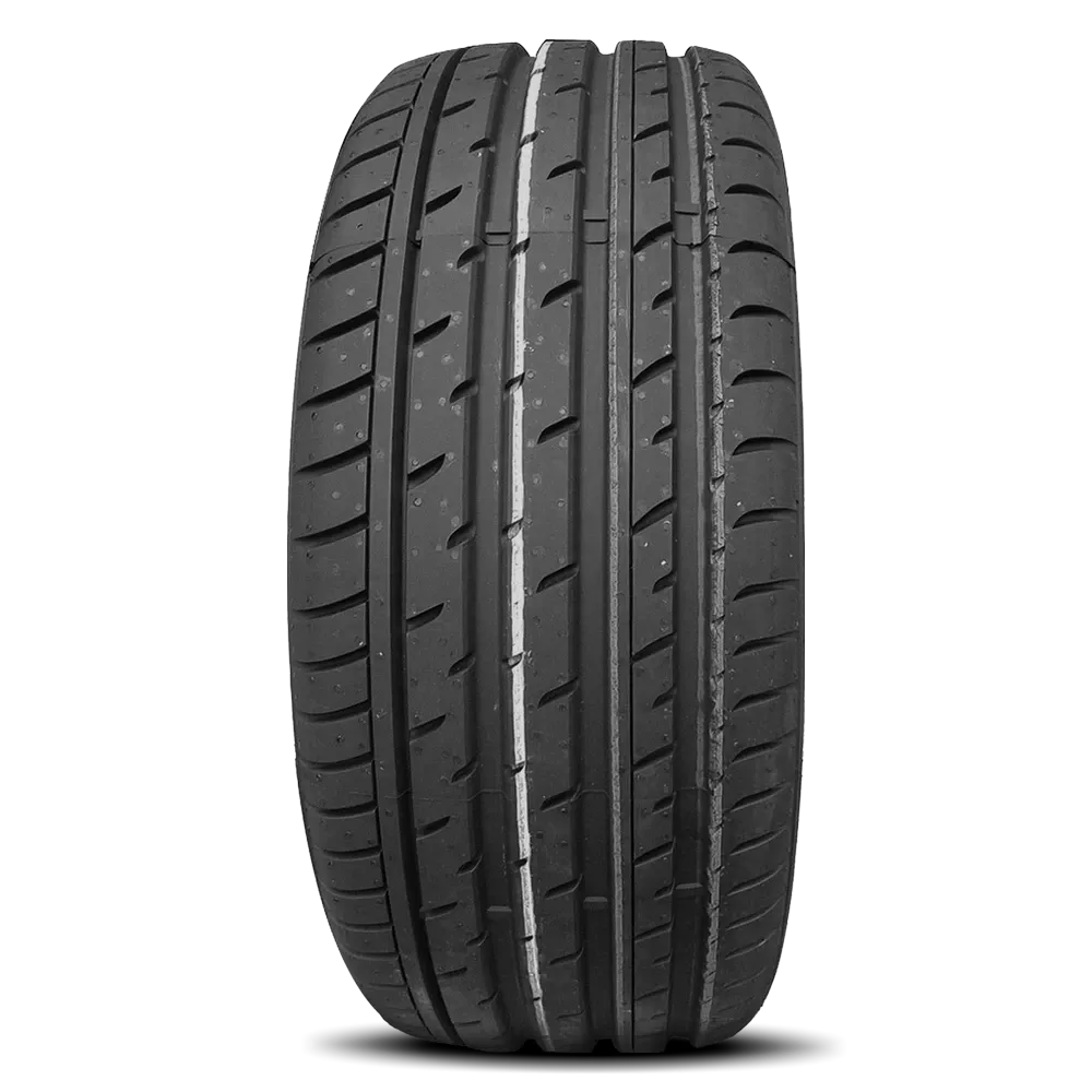 Haida HD927 215/40ZR17 - Wheelwiz