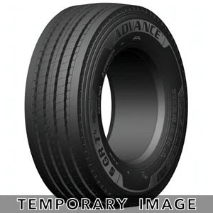 Samson GR-T1 Series 235/75R17.5 - Wheelwiz
