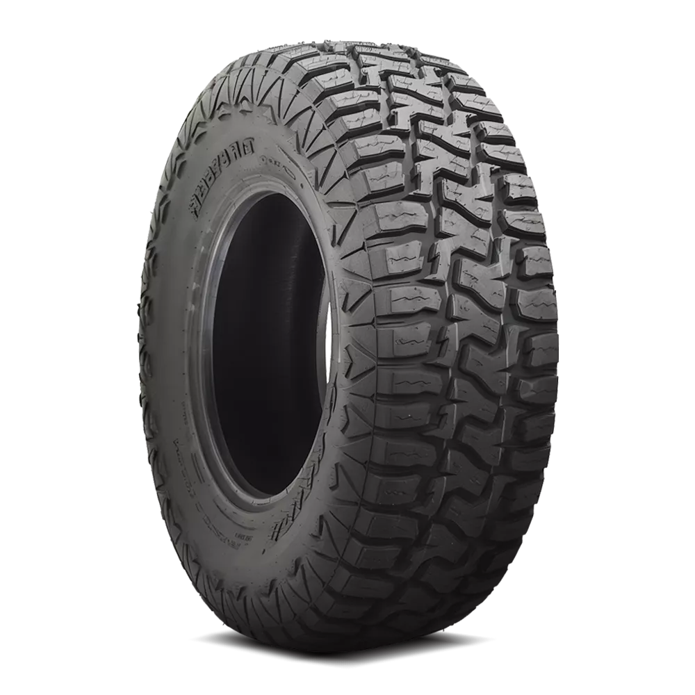 Haida HD878 R/T LT265/70R17 - Wheelwiz