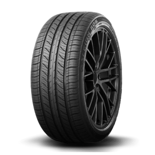 Rydanz RALEIGH R06 215/55R18