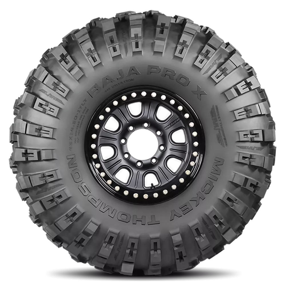 Mickey Thompson BAJA PRO X 43X14.50R17LT - Wheelwiz