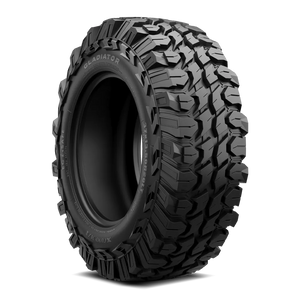 Gladiator X Comp M/T 37X13.50R20 - Wheelwiz