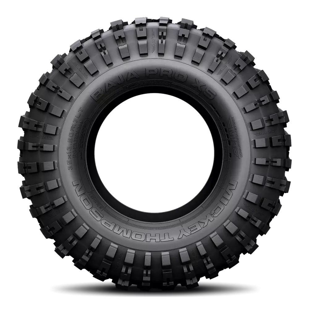 Mickey Thompson BAJA PRO XS 38X13.50R17LT - Wheelwiz