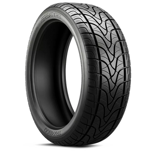 Versatyre TRX4800 275/45R20 - Wheelwiz