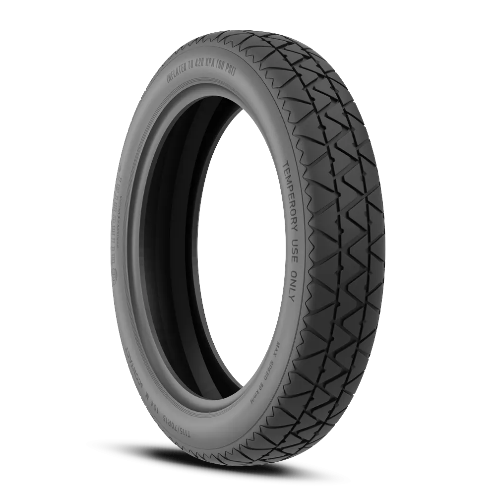 Continental sContact T115/70R15 90M - Wheelwiz