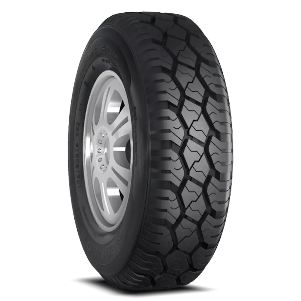 Haida HD518 165/70R14 - Wheelwiz