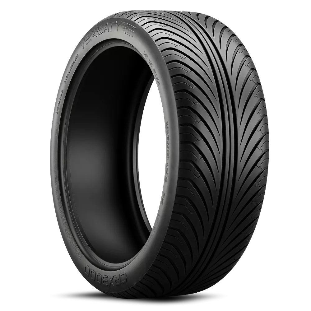 Versatyre CRX3000 255/30R22 - Wheelwiz