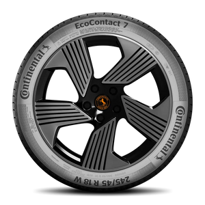 Continental EcoContact 7 225/50R17 98W XL (MO) (FR) - Wheelwiz