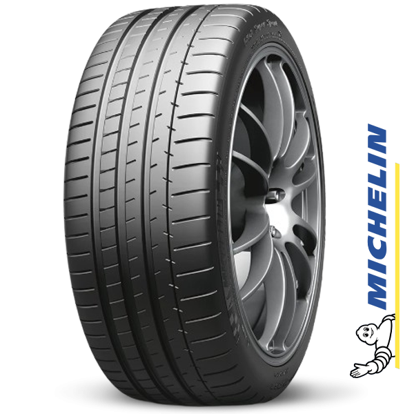 Michelin PILOT SUPER SPORT 285/30R20 95Y - Wheelwiz