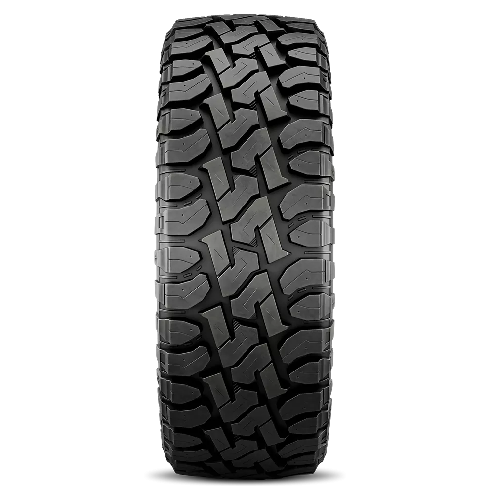 Versatyre RT Ii 33x12.5R24 - Wheelwiz
