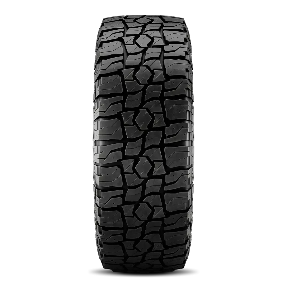 Versatyre X-Terrain 305/40R22 - Wheelwiz