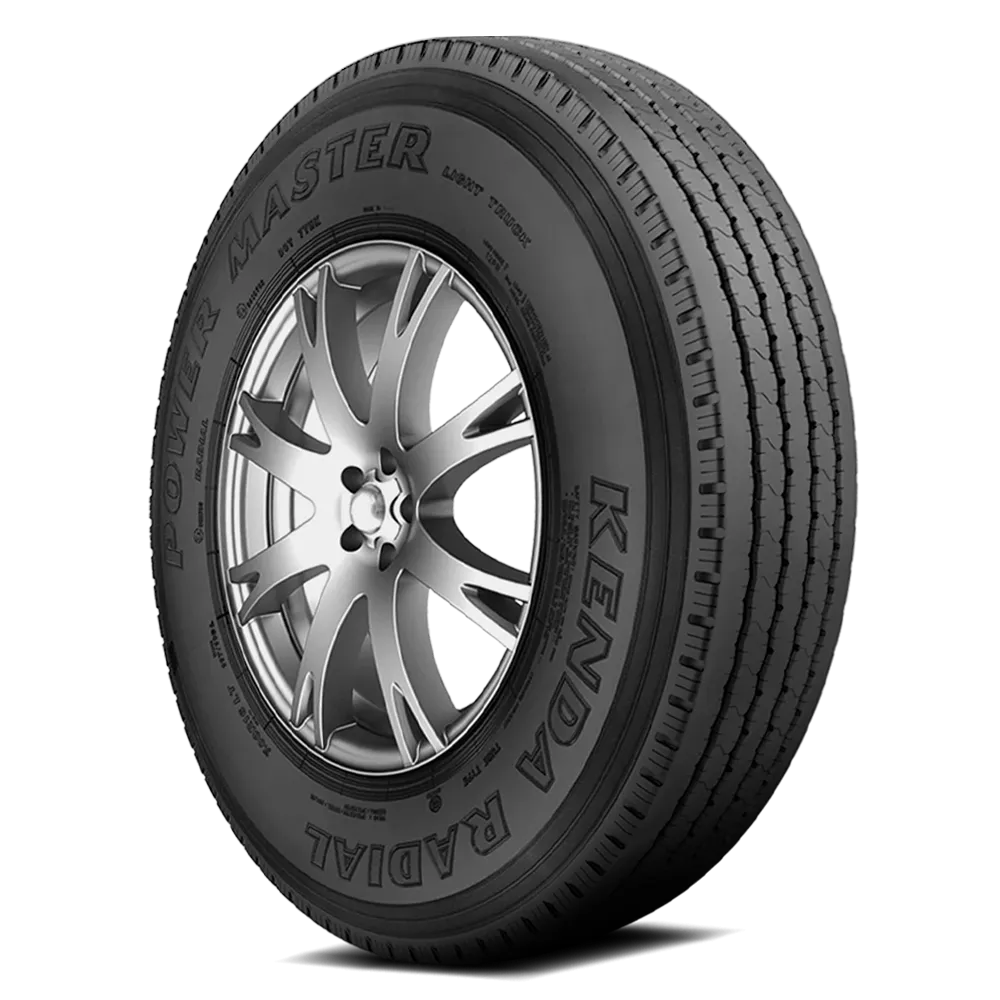 Kenda Power Master 6.50R16