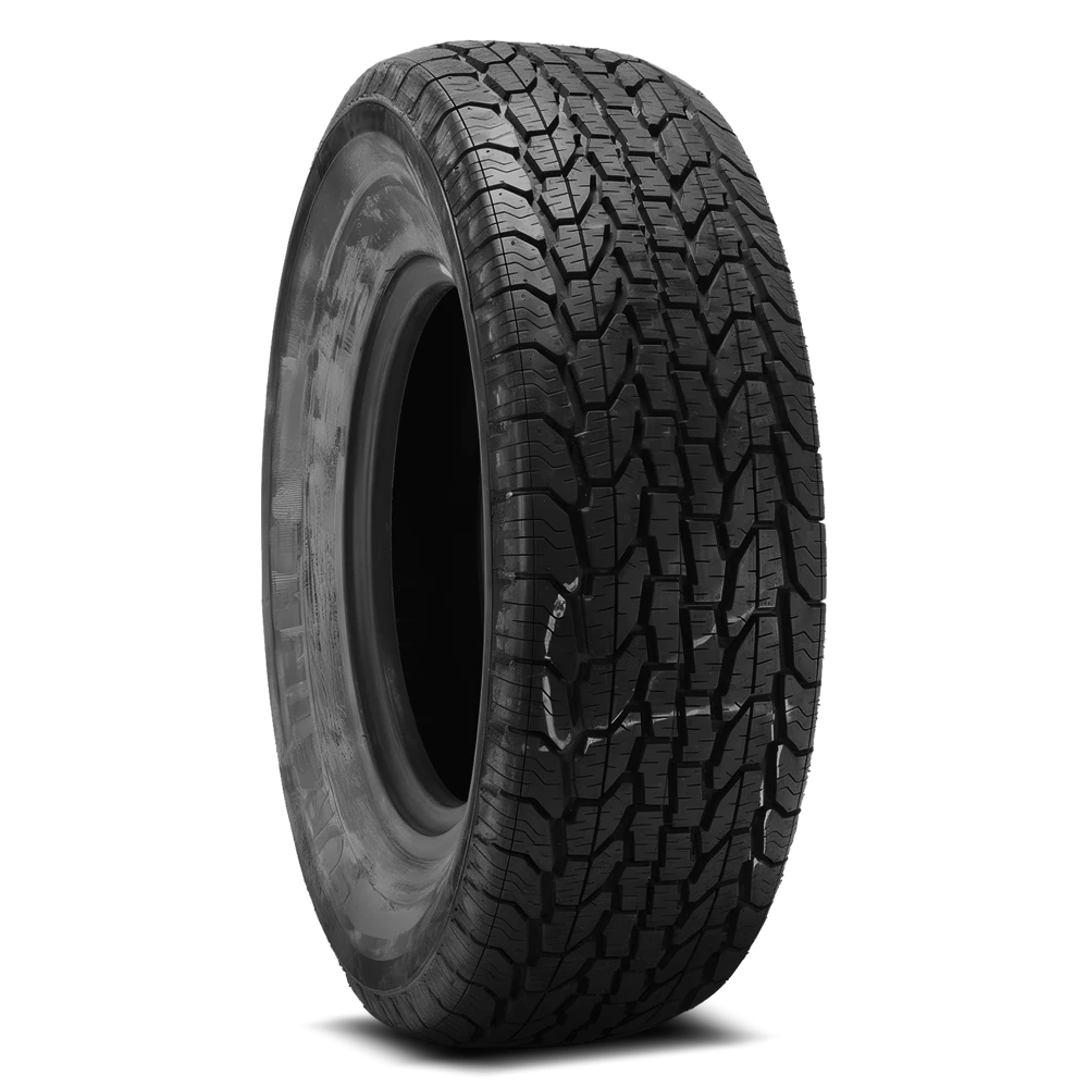Suretrac Vastera HT 265/70R16 - Wheelwiz
