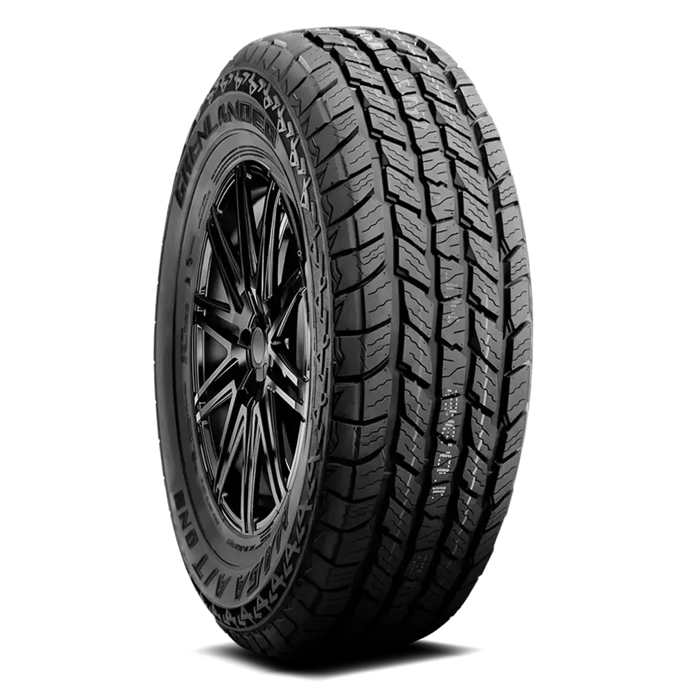 Grenlander Maga A/T One 225/65R17 - Wheelwiz