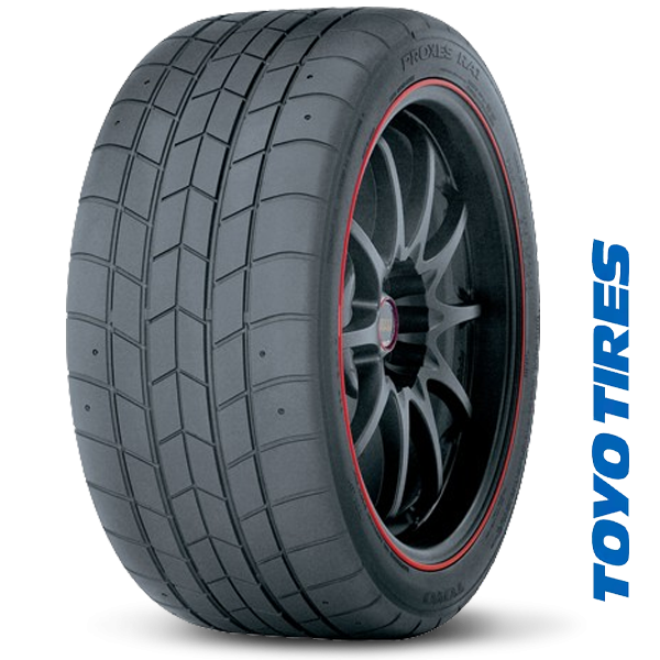 Toyo PROXES RA1 235/40R17 - Wheelwiz