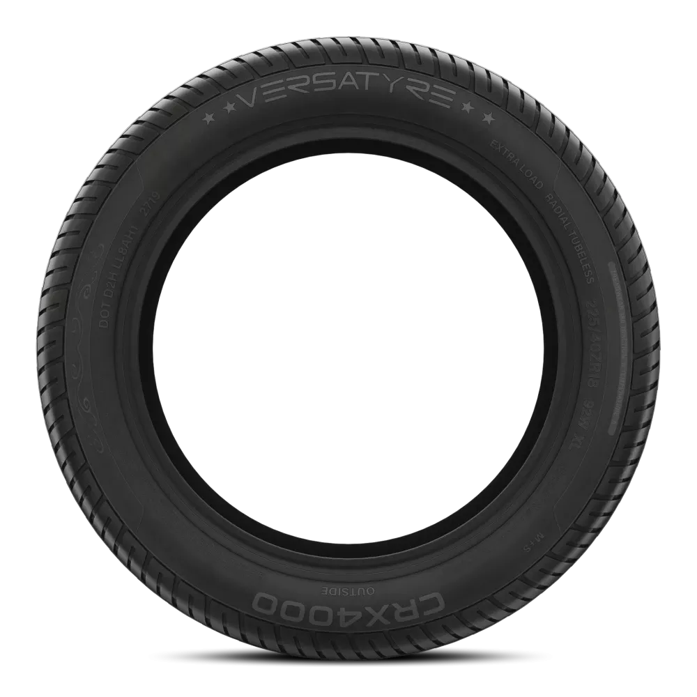 Versatyre CRX4000 225/45R19 - Wheelwiz