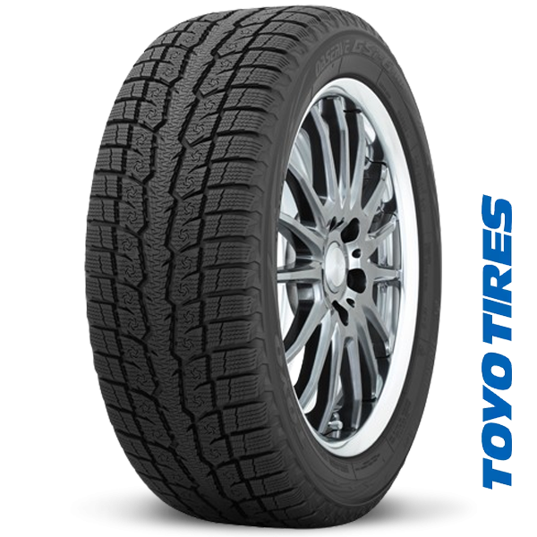 Toyo OBSERVE GSI-6 185/60R16 86H - Wheelwiz
