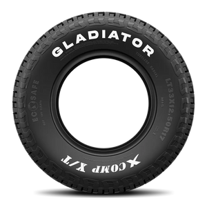 Gladiator X Comp X/T 285/70R17 - Wheelwiz