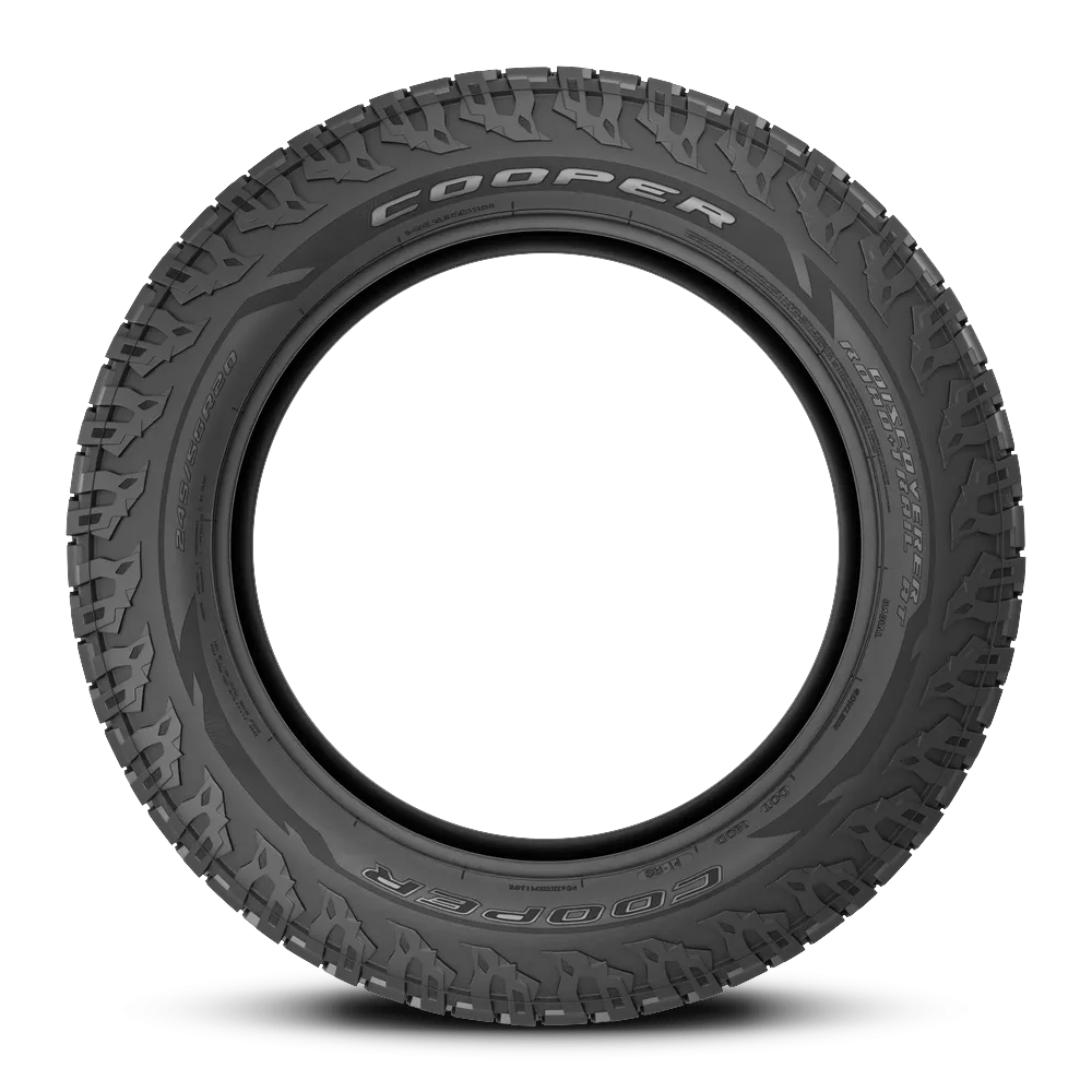 Cooper DISCOVERER ROAD TRAIL AT ALL WEATHER 245/50R20 - Wheelwiz