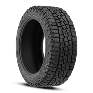 Cooper DISCOVERER ROAD+TRAIL AT 285/45R22 114H XL - Wheelwiz