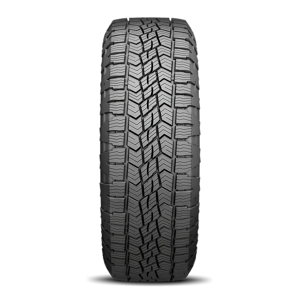 Continental TERRAINCONTACT A/T 2 LT235/80R17 120/117S E/10 (FR) - Wheelwiz
